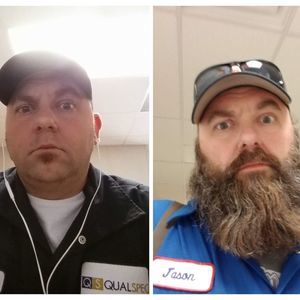 Meet your Posher, Jason